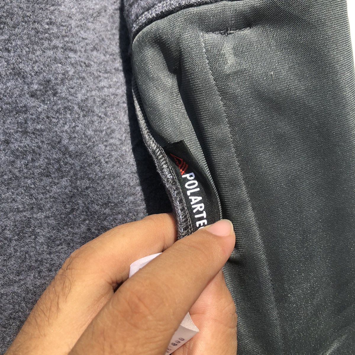 Polartec × The North Face Tank Top Tactical The North Face Polartec Kanye Style Size US S / EU 44-46 / 1 - 13 Thumbnail