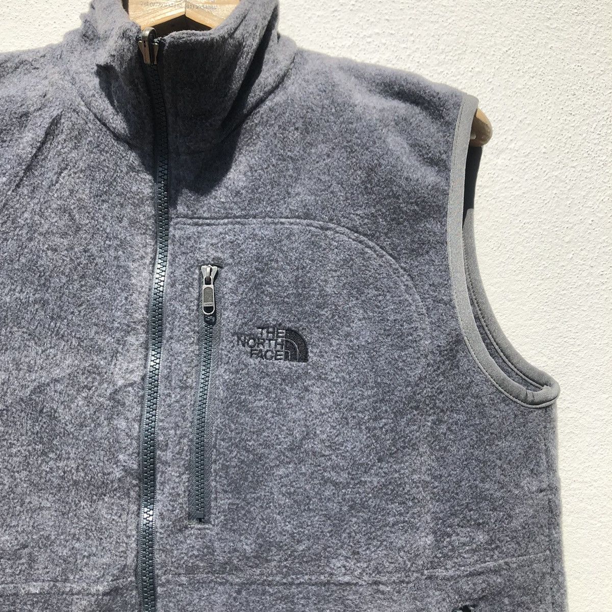 Polartec × The North Face Tank Top Tactical The North Face Polartec Kanye Style Size US S / EU 44-46 / 1 - 5 Thumbnail