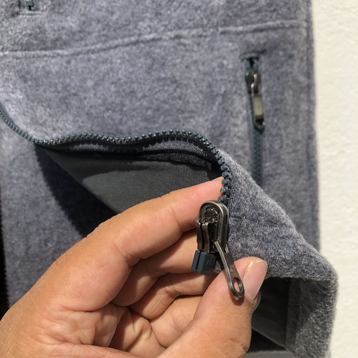 Polartec × The North Face Tank Top Tactical The North Face Polartec Kanye Style Size US S / EU 44-46 / 1 - 9 Thumbnail