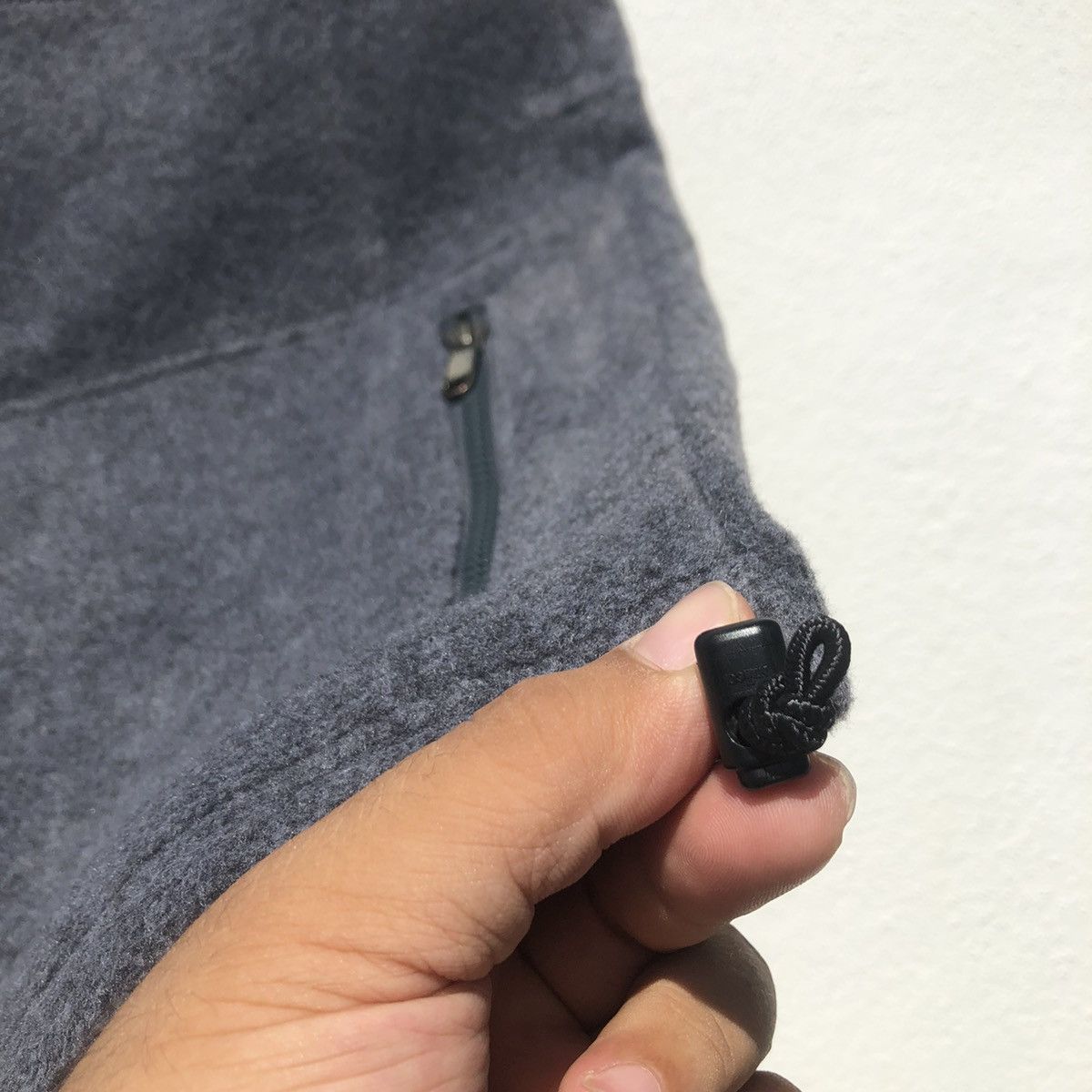 Polartec × The North Face Tank Top Tactical The North Face Polartec Kanye Style Size US S / EU 44-46 / 1 - 4 Thumbnail