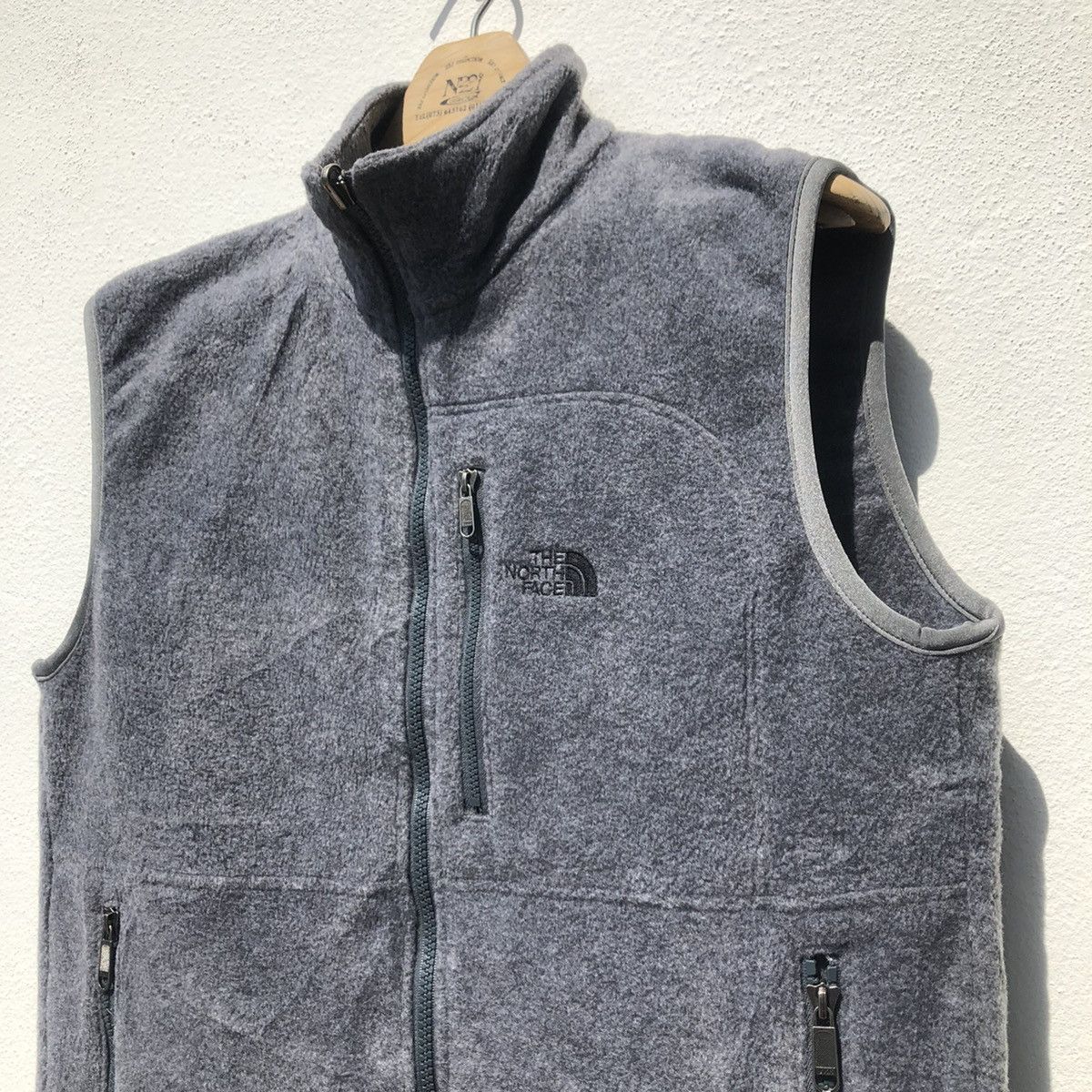 Polartec × The North Face Tank Top Tactical The North Face Polartec Kanye Style Size US S / EU 44-46 / 1 - 3 Thumbnail