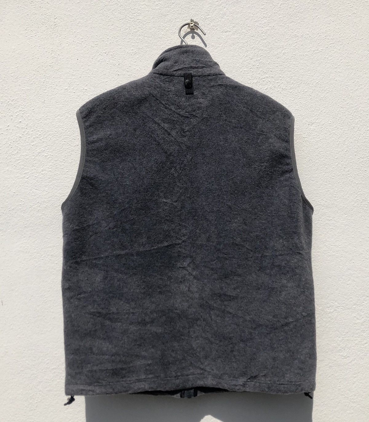 Polartec × The North Face Tank Top Tactical The North Face Polartec Kanye Style Size US S / EU 44-46 / 1 - 6 Thumbnail