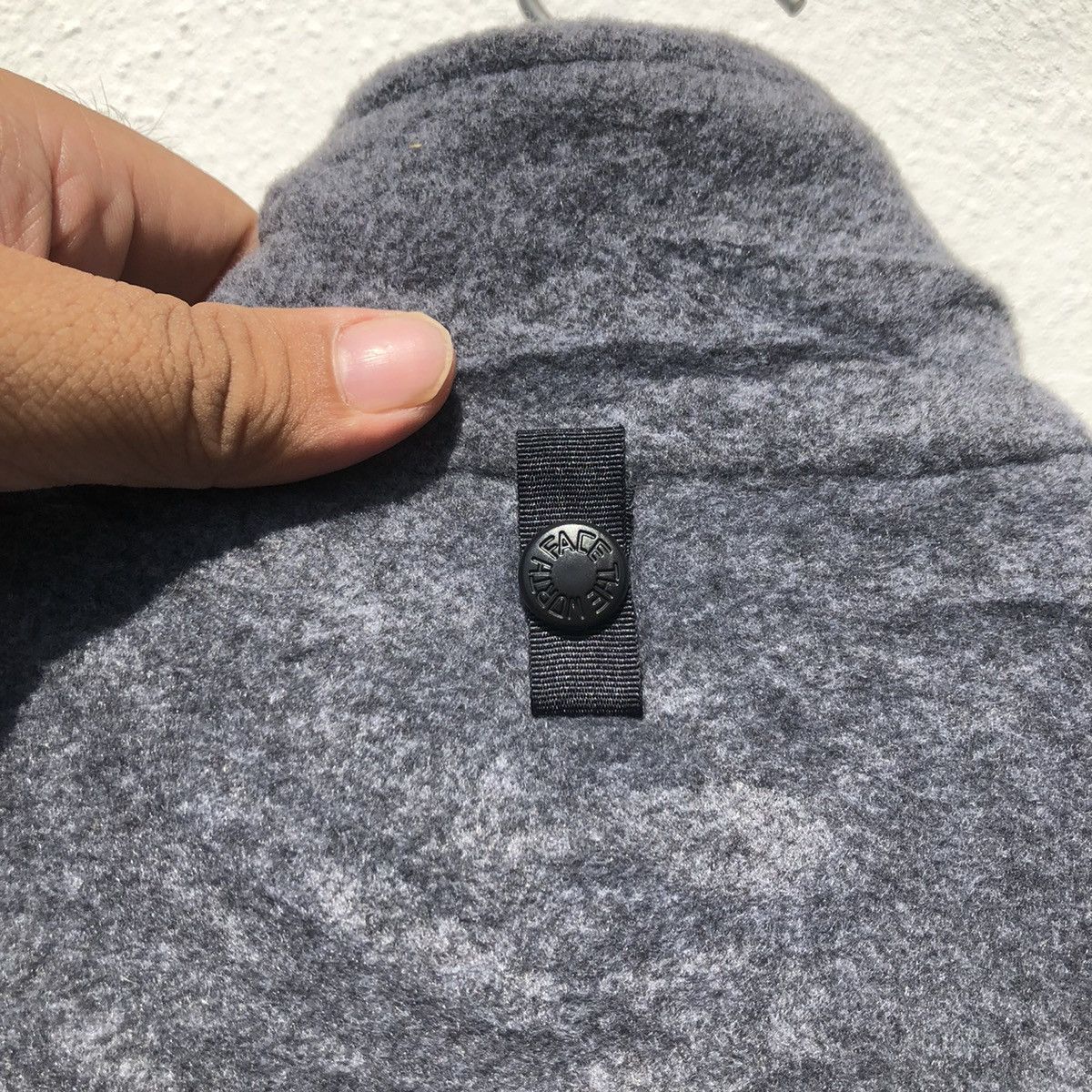 Polartec × The North Face Tank Top Tactical The North Face Polartec Kanye Style Size US S / EU 44-46 / 1 - 8 Thumbnail