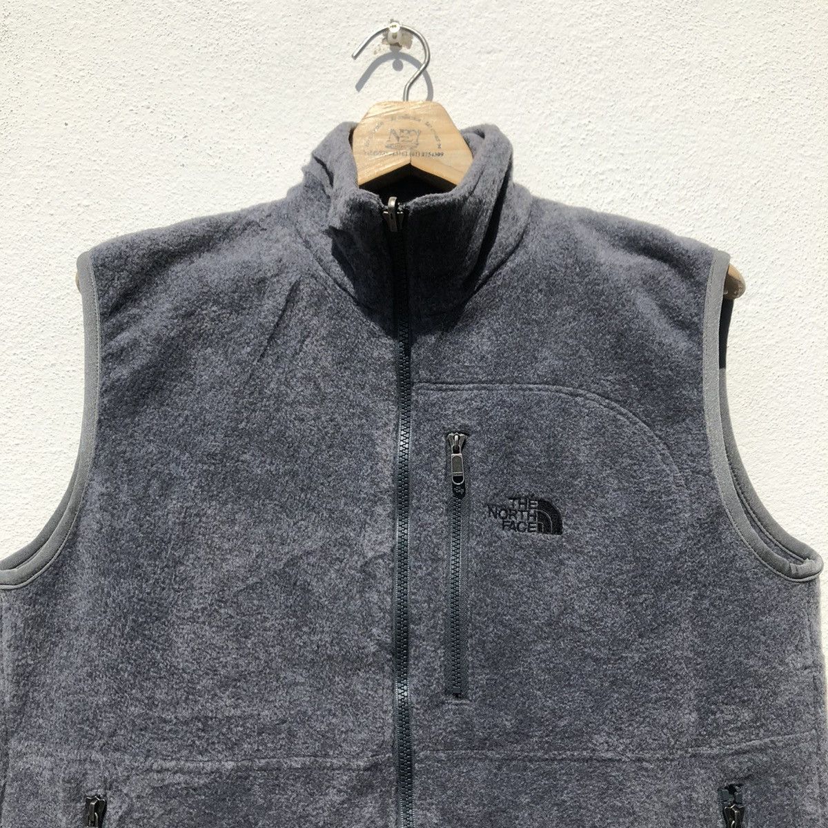 Polartec × The North Face Tank Top Tactical The North Face Polartec Kanye Style Size US S / EU 44-46 / 1 - 2 Thumbnail