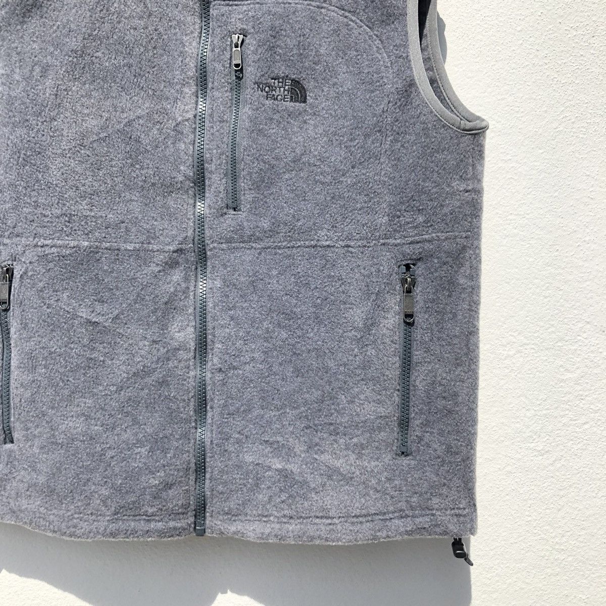Polartec × The North Face Tank Top Tactical The North Face Polartec Kanye Style Size US S / EU 44-46 / 1 - 7 Thumbnail