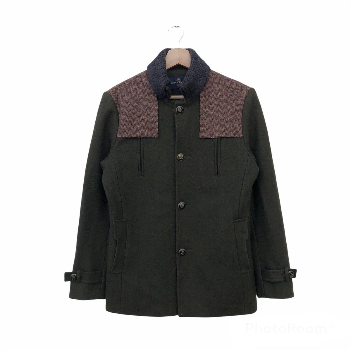 Japanese Brand Putumayo x Show by Rock x ShinganCrimsonz 2014