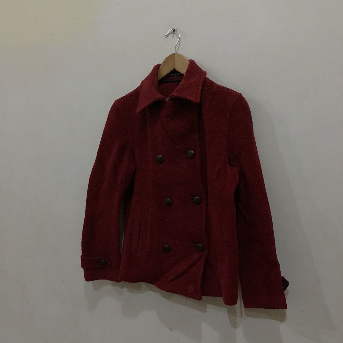 Gloverall The Original Gloverall Duffle Coat Made in England Size US M / EU 48-50 / 2 - 3 Thumbnail