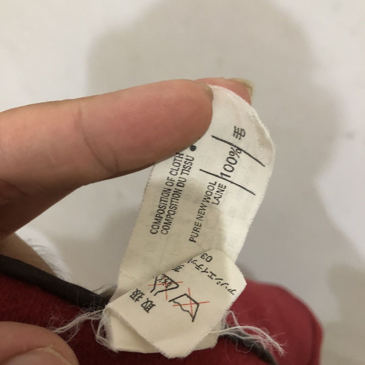 Gloverall The Original Gloverall Duffle Coat Made in England Size US M / EU 48-50 / 2 - 9 Thumbnail