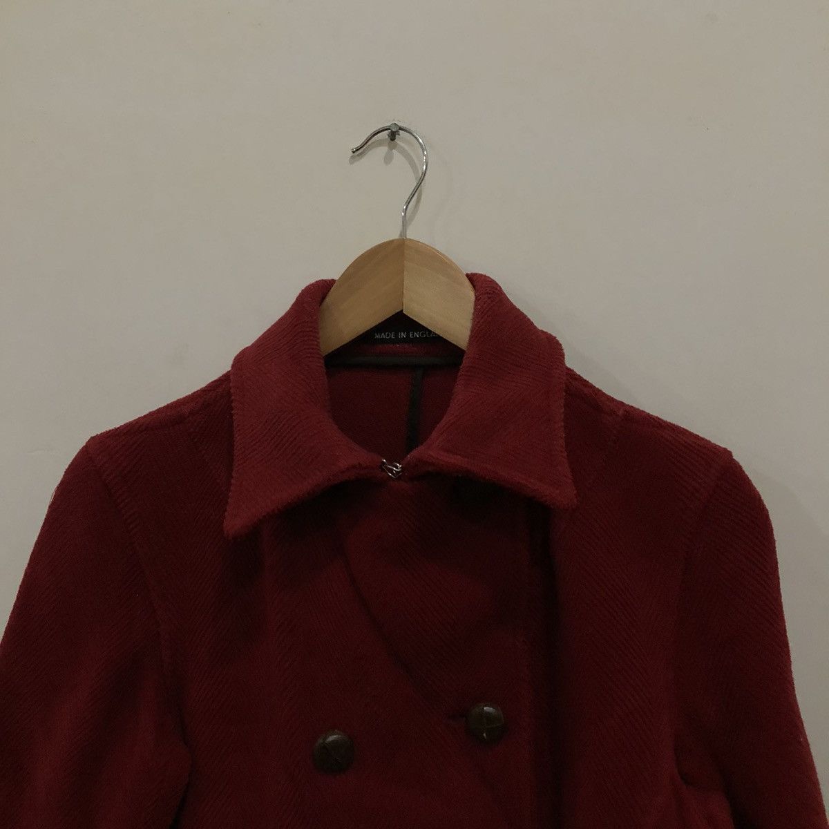 Gloverall The Original Gloverall Duffle Coat Made in England Size US M / EU 48-50 / 2 - 4 Thumbnail
