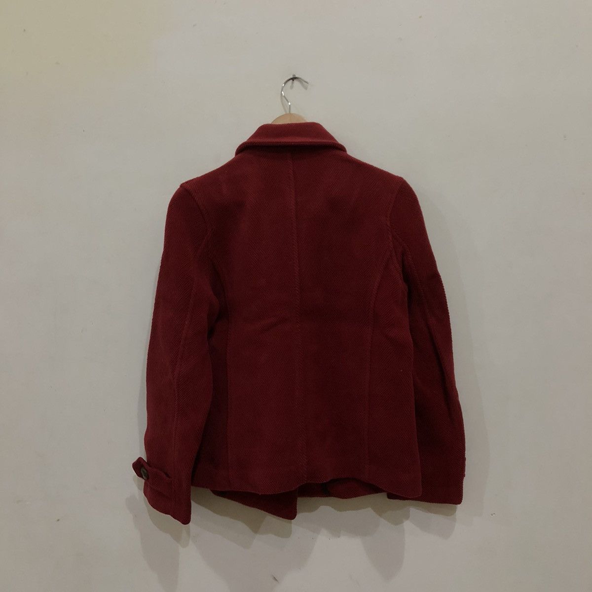 Gloverall The Original Gloverall Duffle Coat Made in England Size US M / EU 48-50 / 2 - 7 Thumbnail
