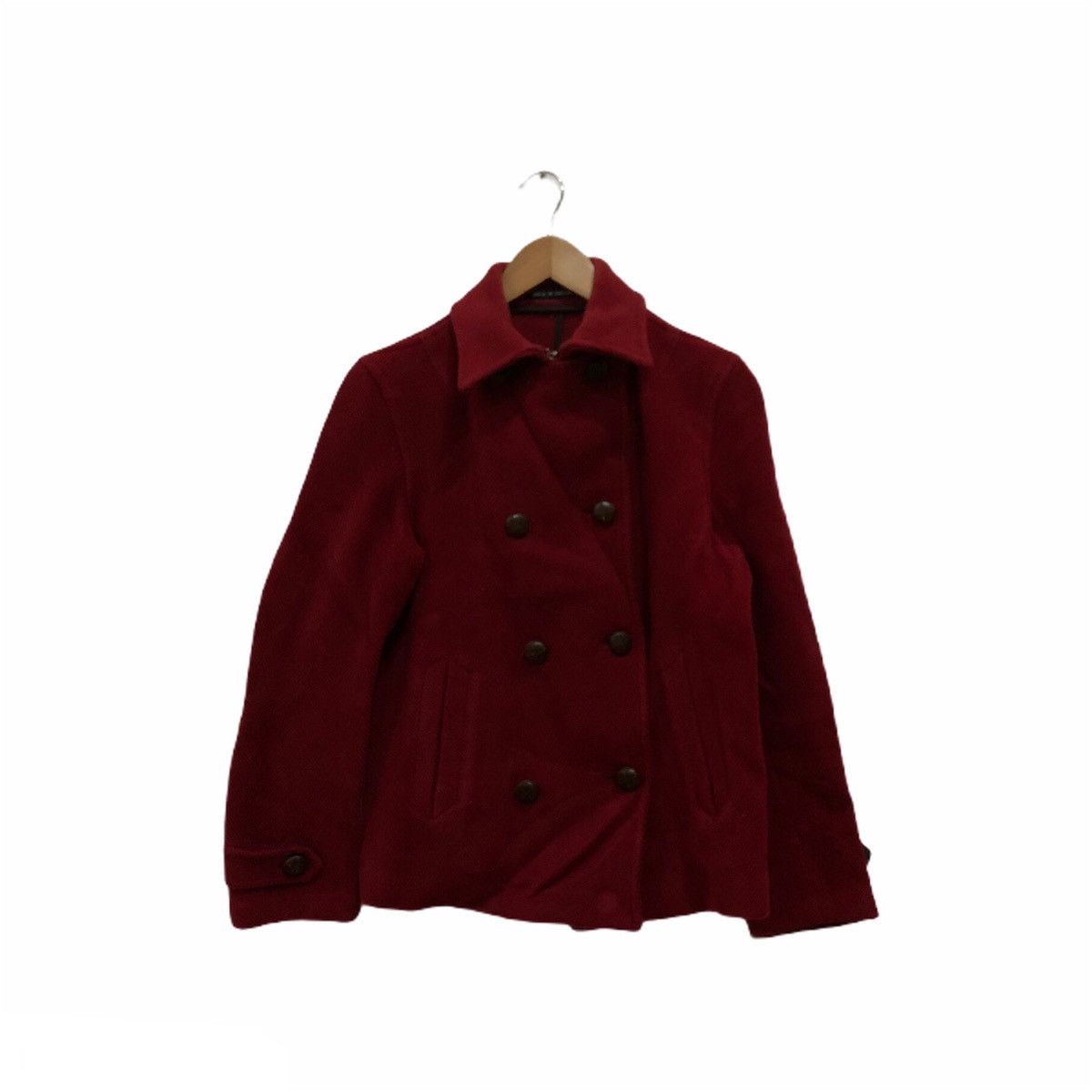 Gloverall The Original Gloverall Duffle Coat Made in England Size US M / EU 48-50 / 2 - 2 Thumbnail