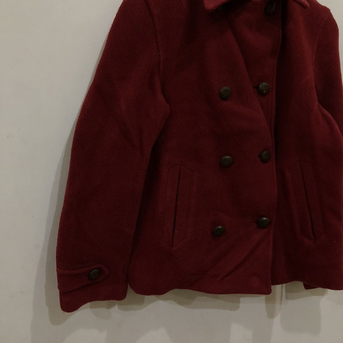 Gloverall The Original Gloverall Duffle Coat Made in England Size US M / EU 48-50 / 2 - 5 Thumbnail