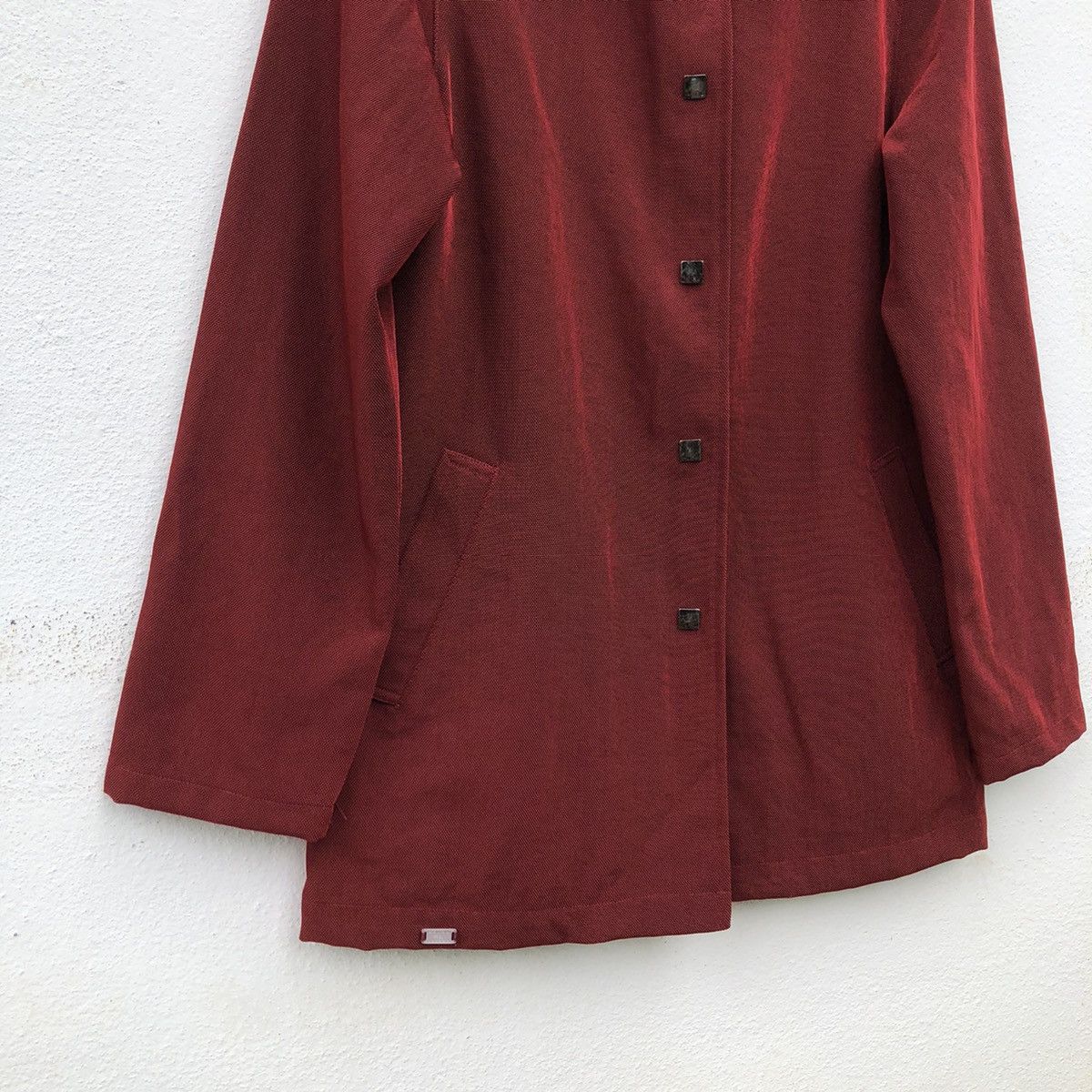 Polo Ralph Lauren RALPH RL LAUREN BUTTON JACKET Size US M / EU 48-50 / 2 - 6 Thumbnail