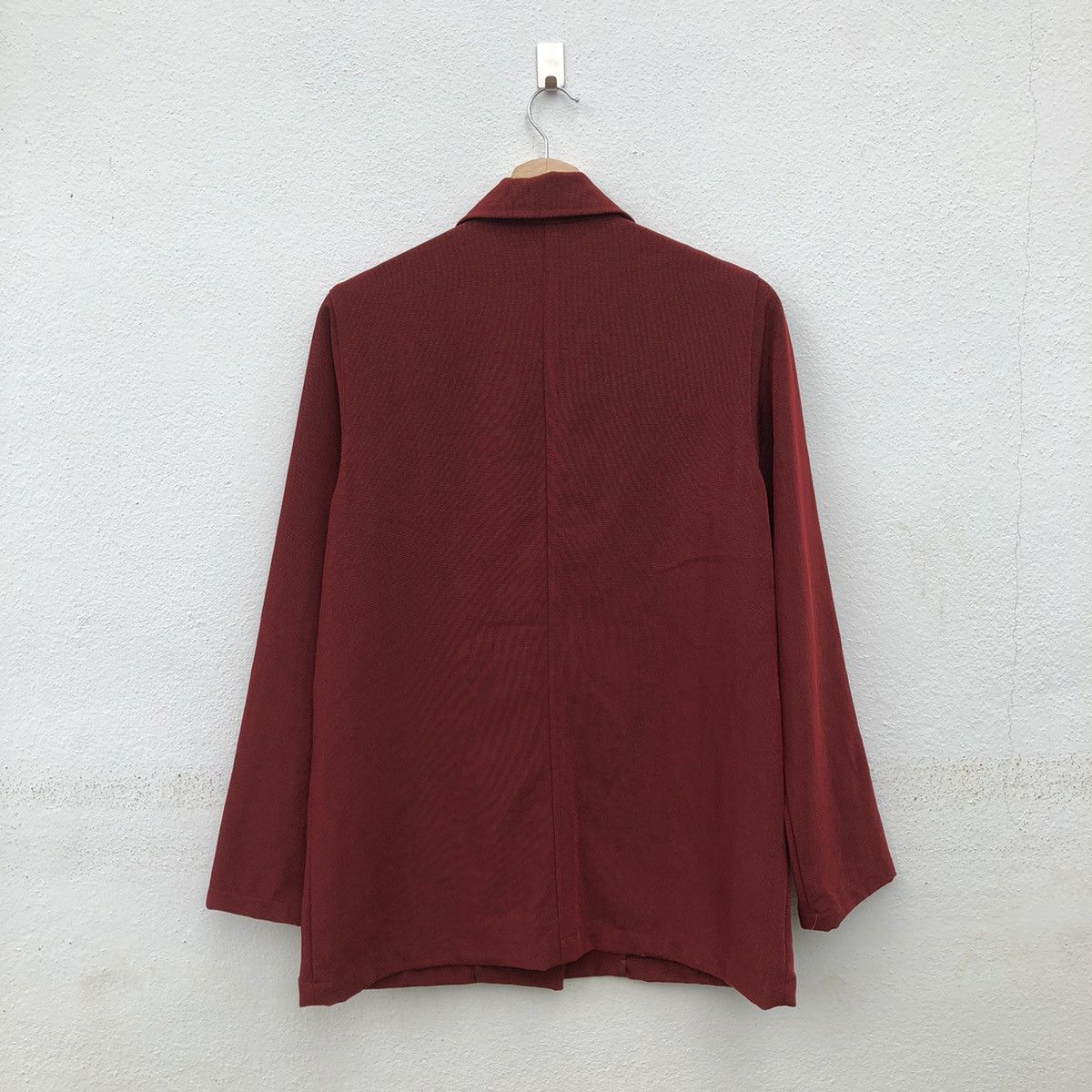 Polo Ralph Lauren RALPH RL LAUREN BUTTON JACKET Size US M / EU 48-50 / 2 - 8 Thumbnail