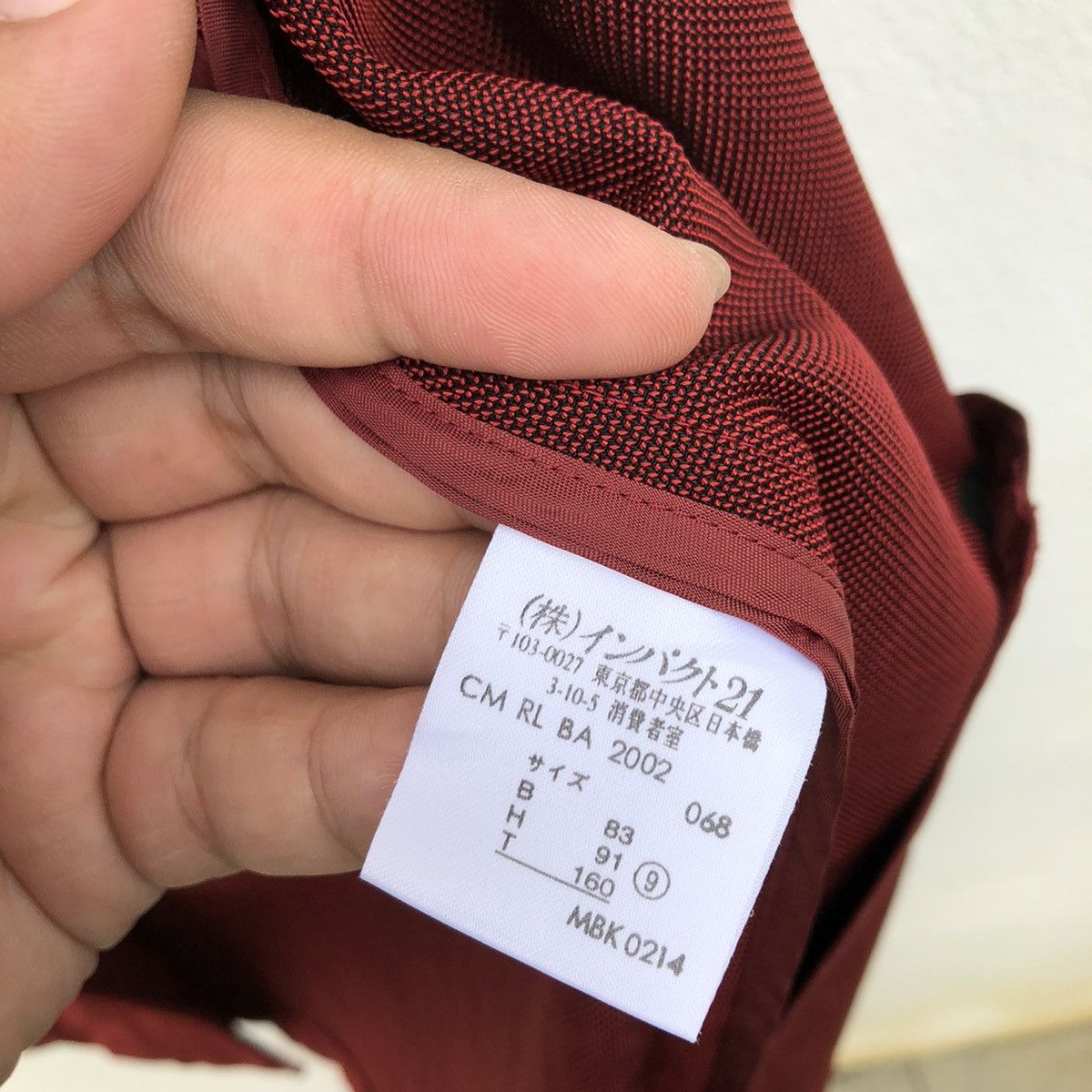 Polo Ralph Lauren RALPH RL LAUREN BUTTON JACKET Size US M / EU 48-50 / 2 - 11 Thumbnail