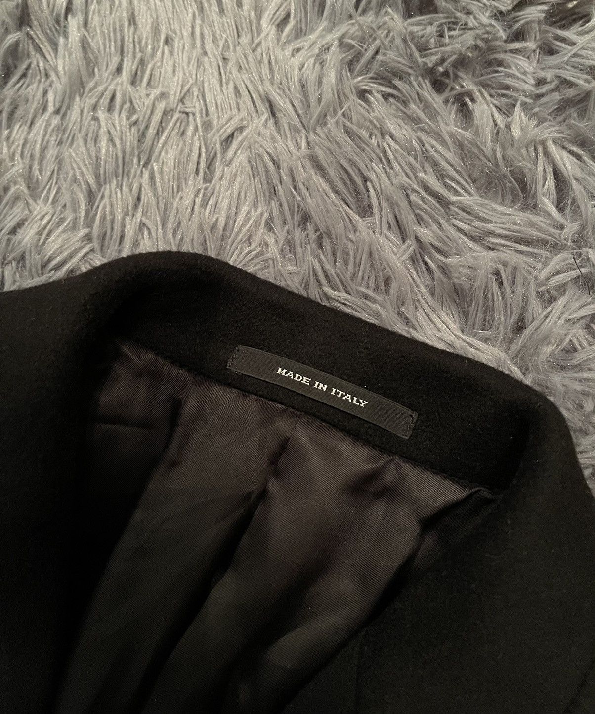 Tagliatore Tagliatore 100% cashmere minimalist coat Size M / US 6-8 / IT 42-44 - 6 Thumbnail