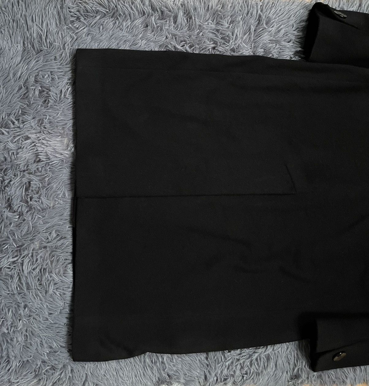 Tagliatore Tagliatore 100% cashmere minimalist coat Size M / US 6-8 / IT 42-44 - 11 Thumbnail