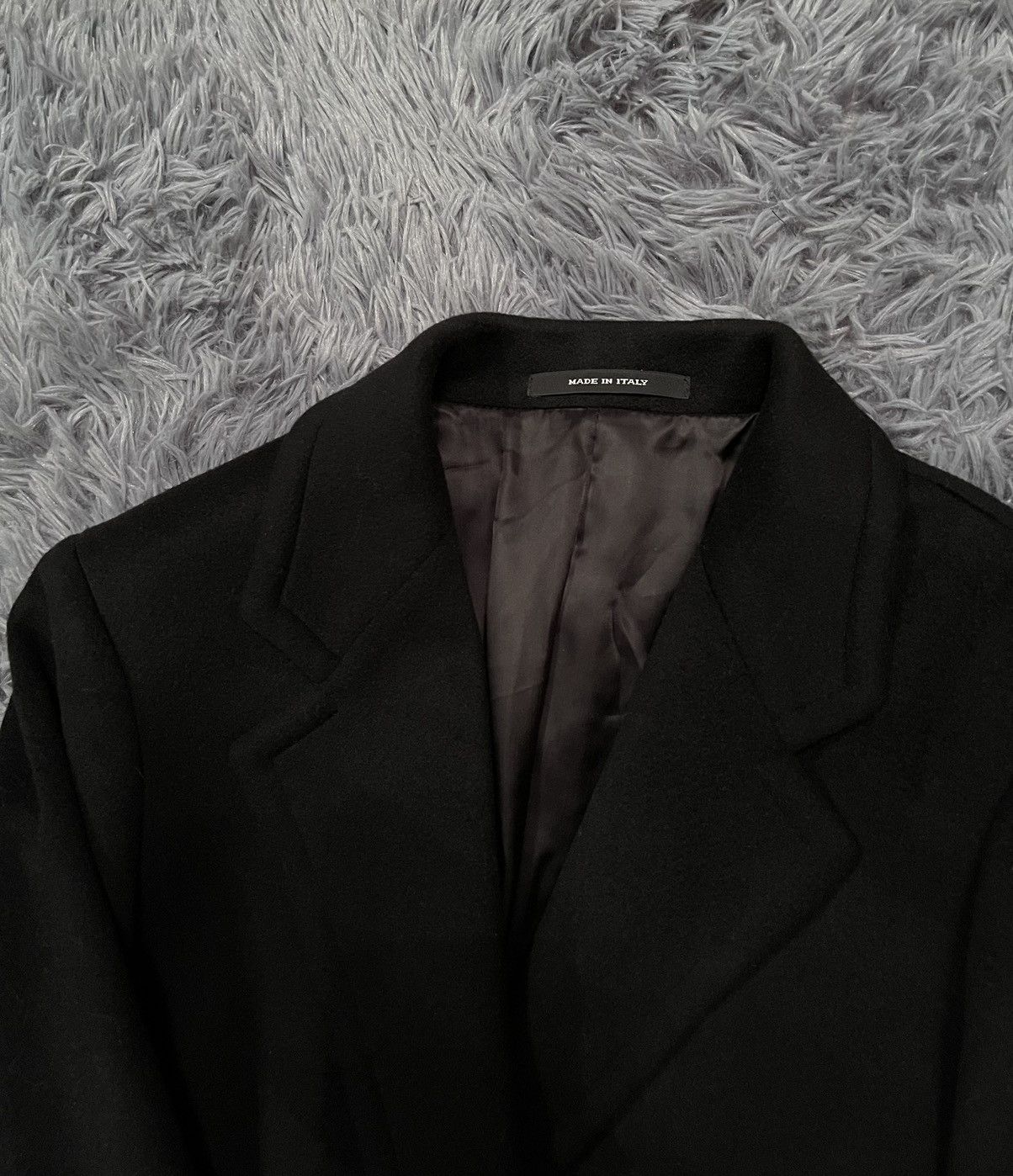 Tagliatore Tagliatore 100% cashmere minimalist coat Size M / US 6-8 / IT 42-44 - 5 Thumbnail