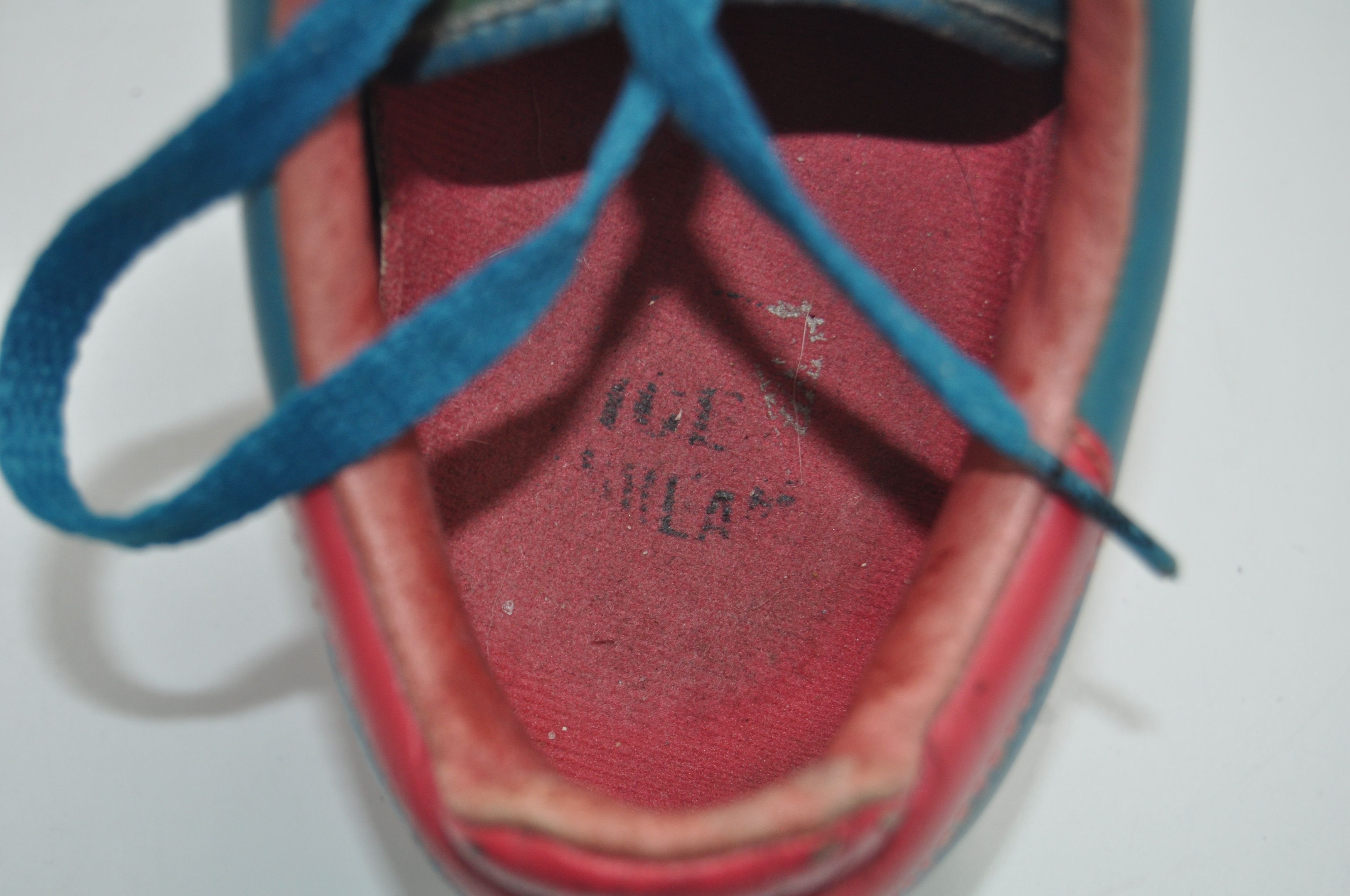Billionaire Boys Club BBC - IC - 2004 - Season 0 - D&D Boutique Sneakers Size US 8.5 / EU 41-42 - 8 Thumbnail