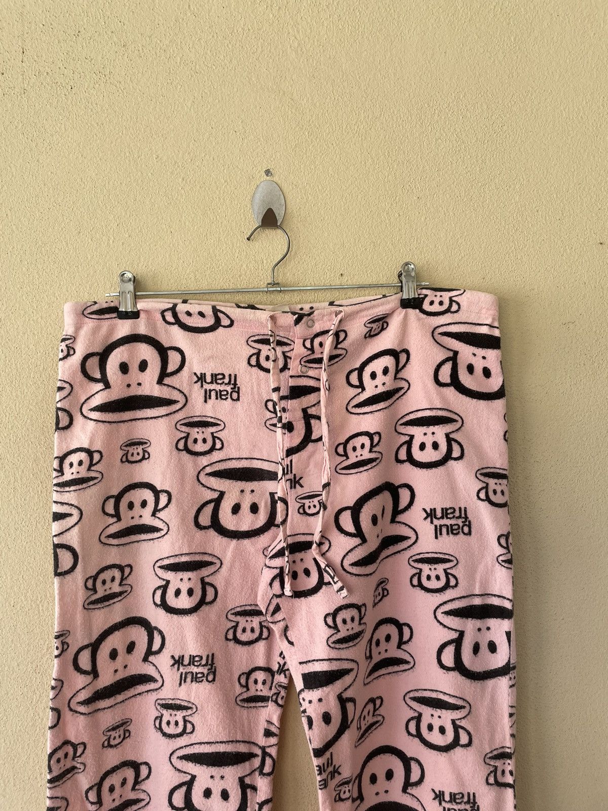 Paul Frank PAUL FRANK OVERPRINTED SHIRTS Size US S / EU 44-46 / 1 - 8 Thumbnail