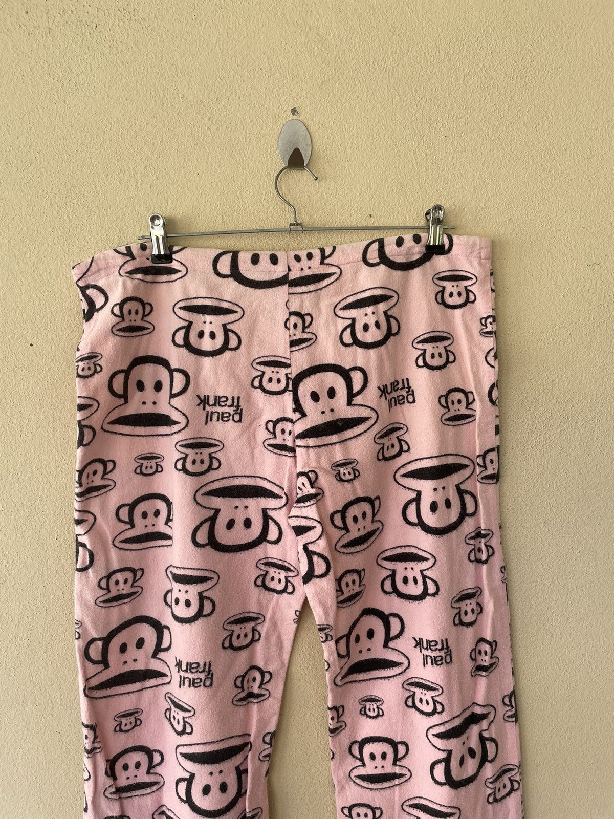 Paul Frank PAUL FRANK OVERPRINTED SHIRTS Size US S / EU 44-46 / 1 - 9 Thumbnail