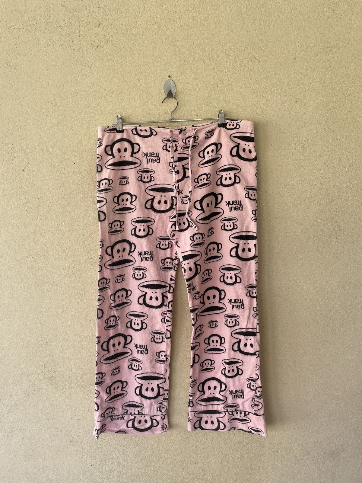 Paul Frank PAUL FRANK OVERPRINTED SHIRTS Size US S / EU 44-46 / 1 - 7 Thumbnail