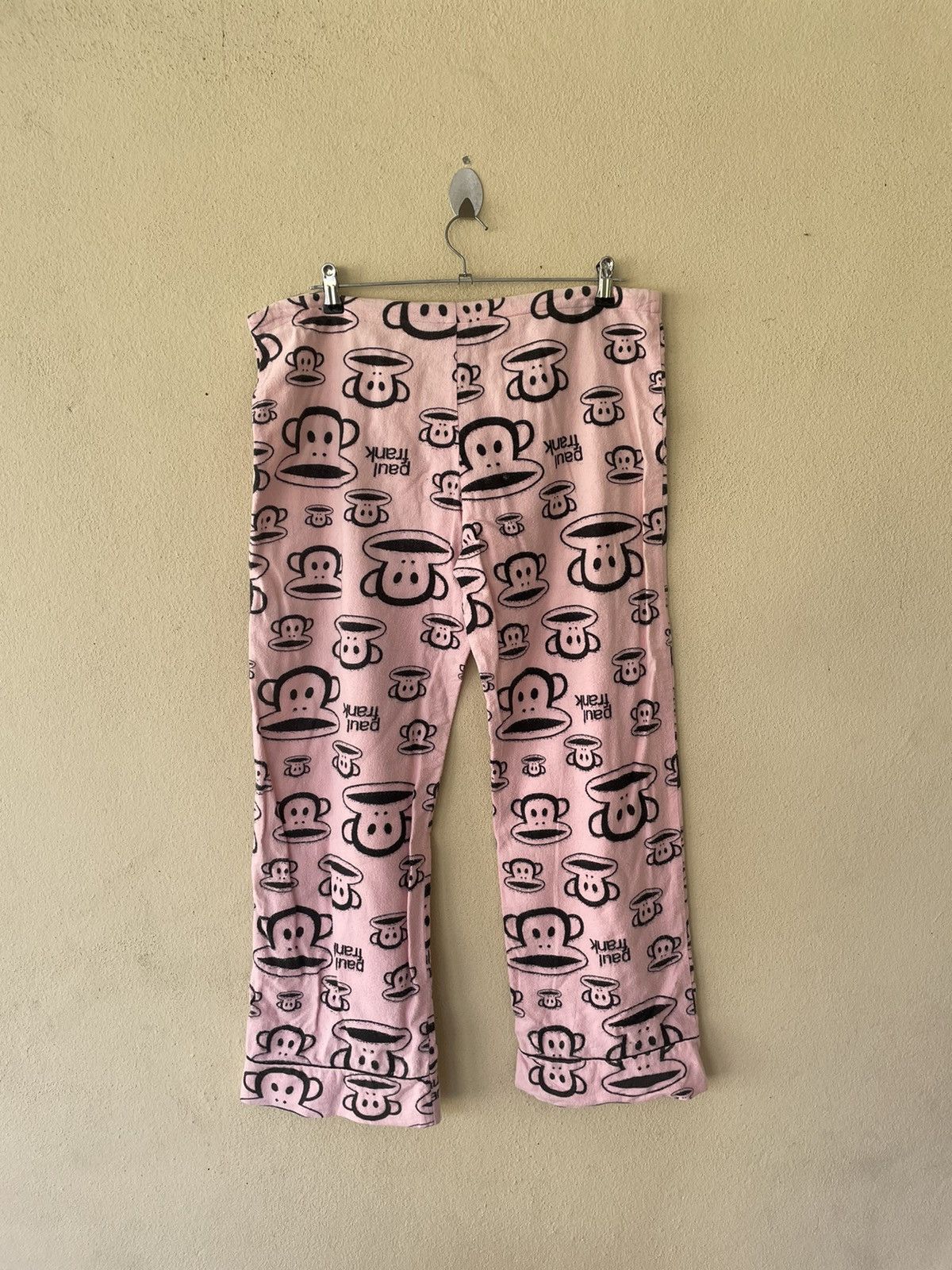 Paul Frank PAUL FRANK OVERPRINTED SHIRTS Size US S / EU 44-46 / 1 - 6 Thumbnail