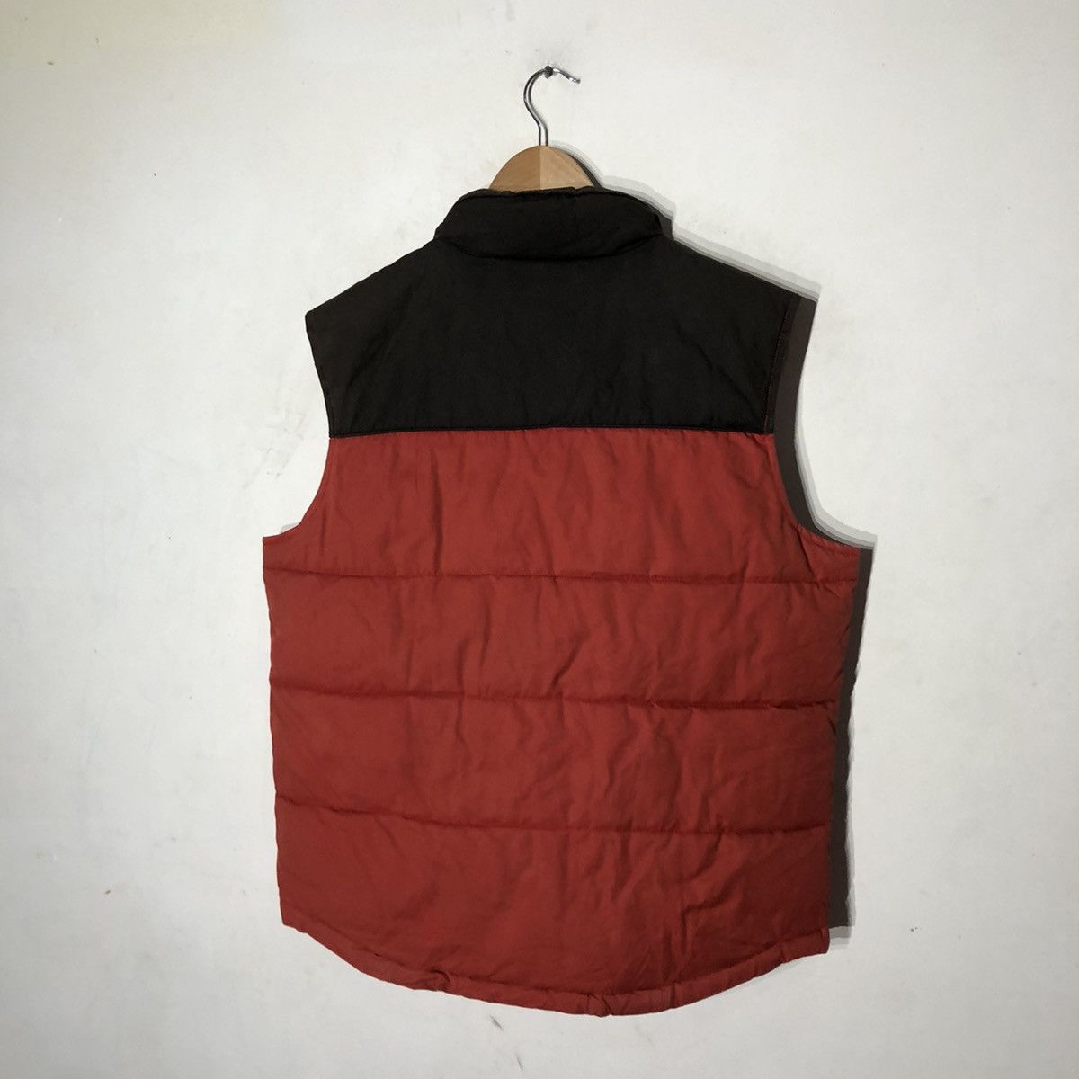 Gap TANK TOP SLEEVELESS PUFFER DOWN GAP Size US L / EU 52-54 / 3 - 6 Thumbnail