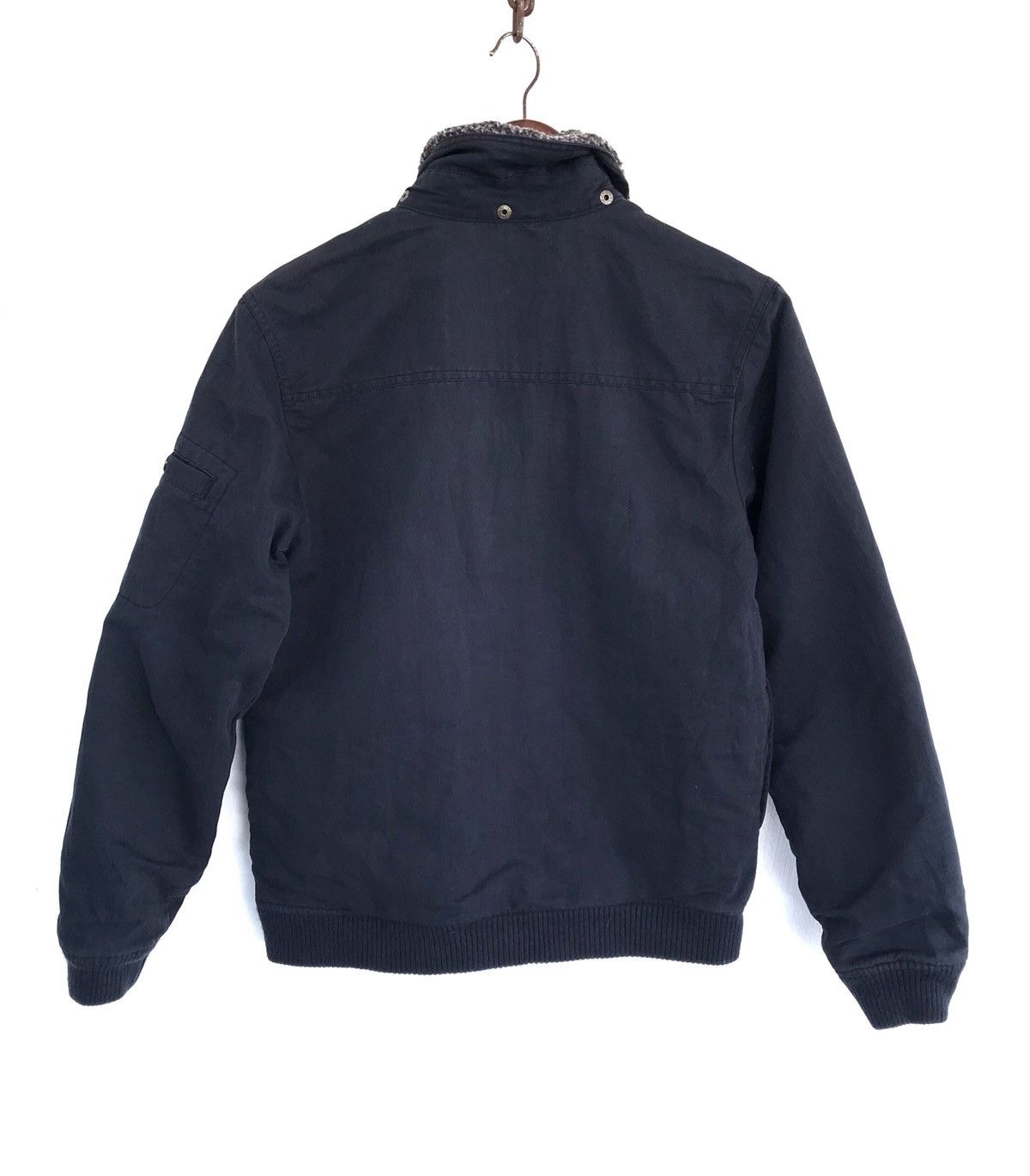 I. Spiewak And Sons Spiewak & Sons Military Tactical Parachute Jacket Size US S / EU 44-46 / 1 - 4 Thumbnail