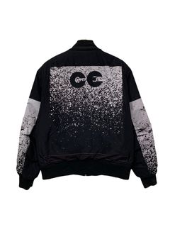 Men's Cav Empt Bombers | Grailed