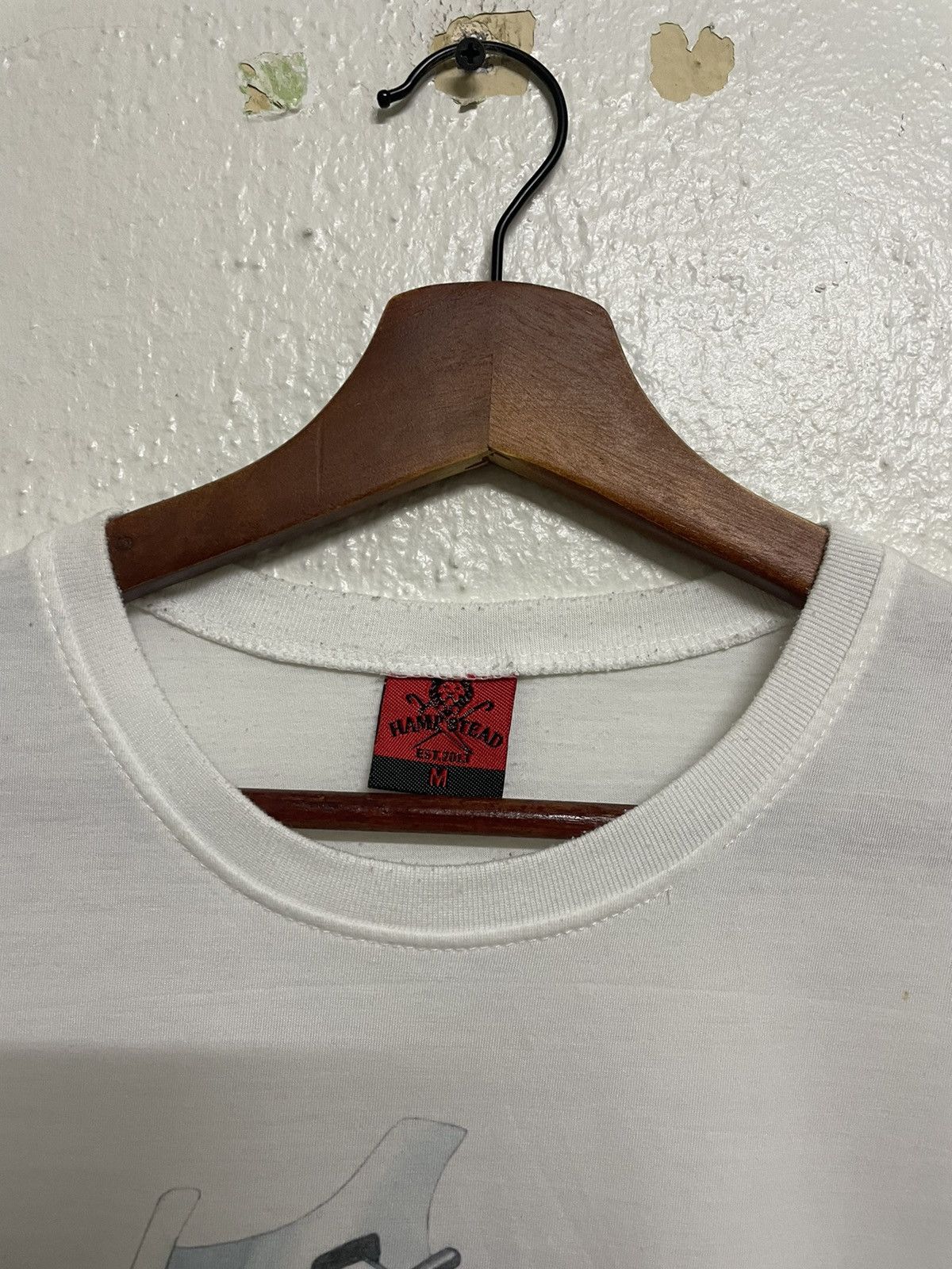 Anime × Vintage Akira Bootleg Tee Size US M / EU 48-50 / 2 - 3 Thumbnail