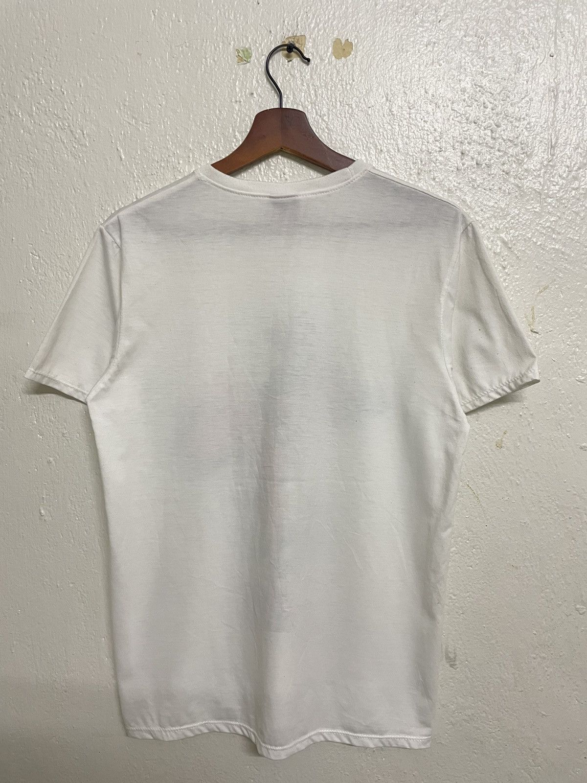 Anime × Vintage Akira Bootleg Tee Size US M / EU 48-50 / 2 - 4 Thumbnail