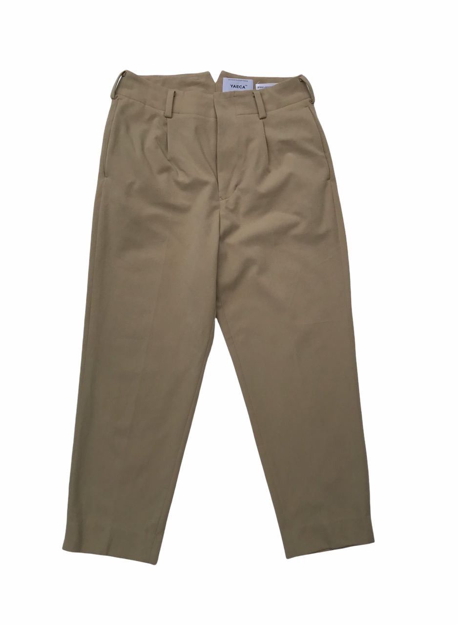 YAECA Yaeca Japan Strength Pants Size US 28 / EU 44 - 1 Thumbnail