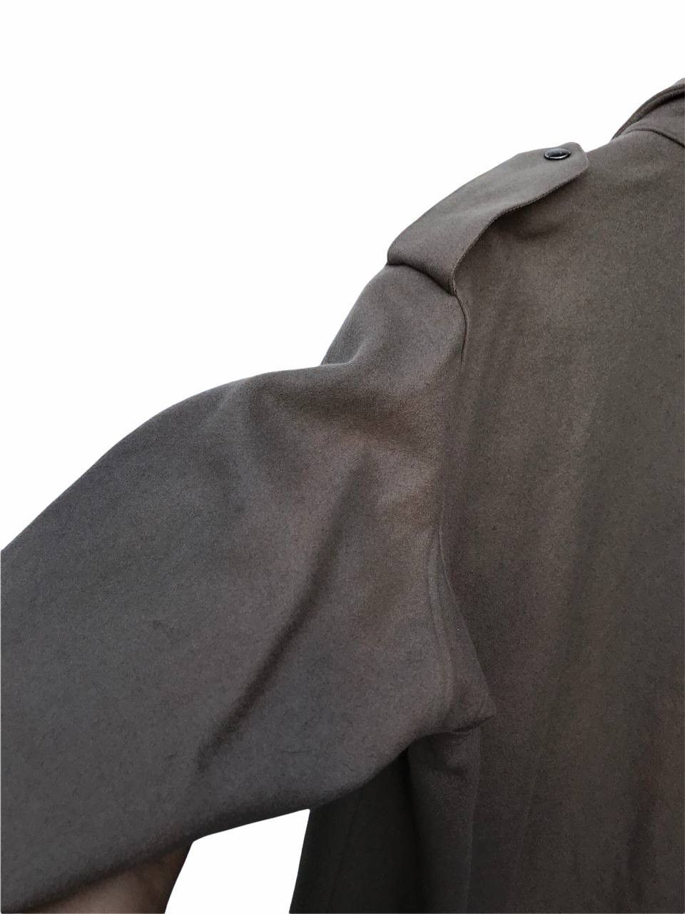 A.P.C. Apc Wool Multipocket Cargo Jacket - FADED Size US L / EU 52-54 / 3 - 9 Thumbnail