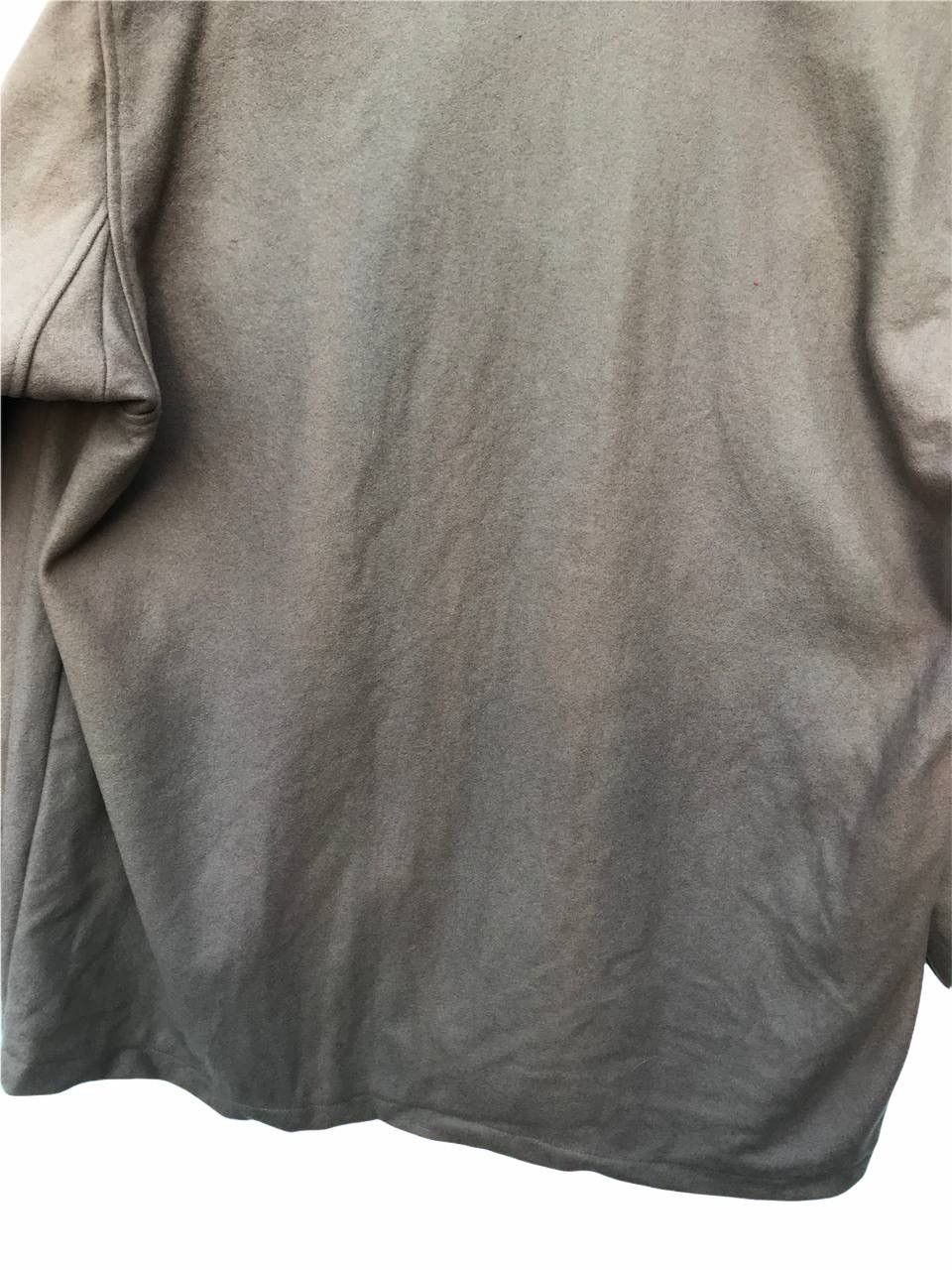 A.P.C. Apc Wool Multipocket Cargo Jacket - FADED Size US L / EU 52-54 / 3 - 10 Thumbnail
