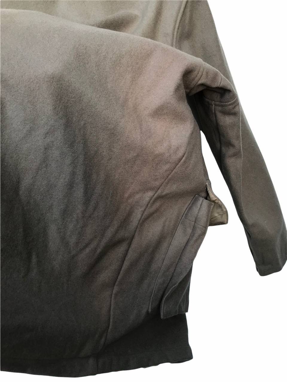 A.P.C. Apc Wool Multipocket Cargo Jacket - FADED Size US L / EU 52-54 / 3 - 4 Thumbnail