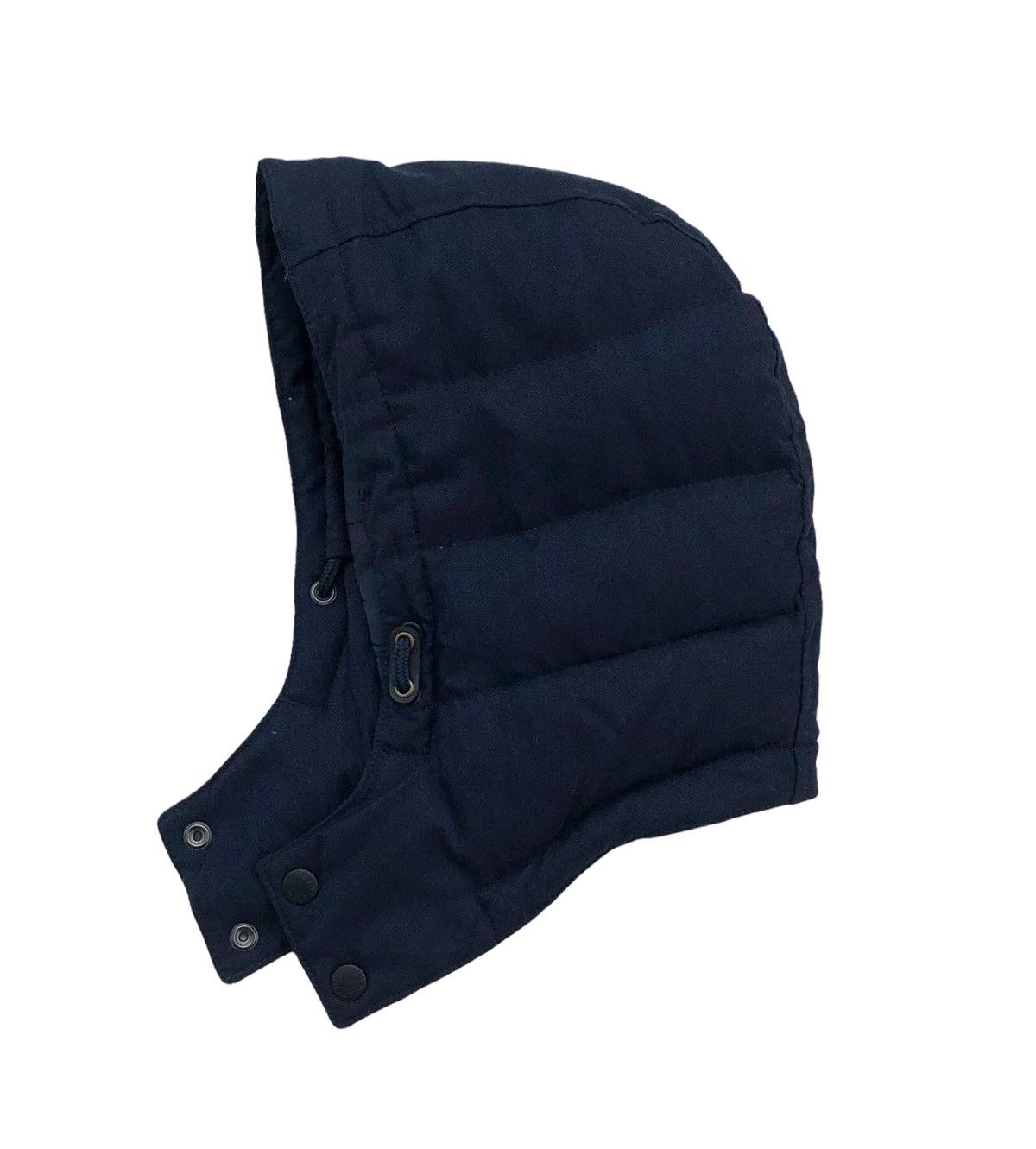Tommy Hilfiger Tommy Hilfiger Down Feathers Vest Puffer Hooded Jacket Size US S / EU 44-46 / 1 - 4 Thumbnail
