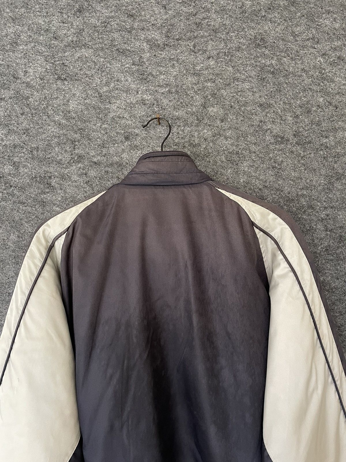 Vintage VINTAGE RAWLINGS STADIUM JACKET Size US XL / EU 56 / 4 - 4 Thumbnail