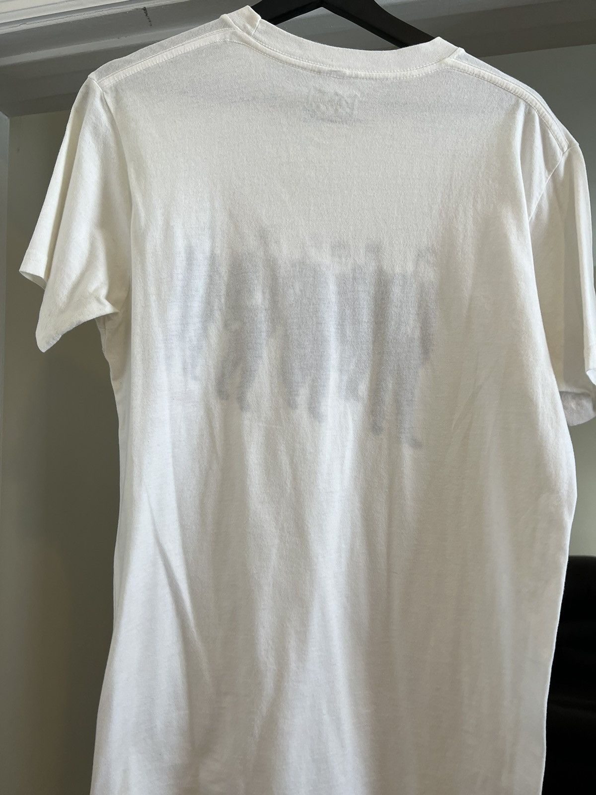 Kith Kith just us reservoir dogs t shirt size m Size US M / EU 48-50 / 2 - 7 Thumbnail