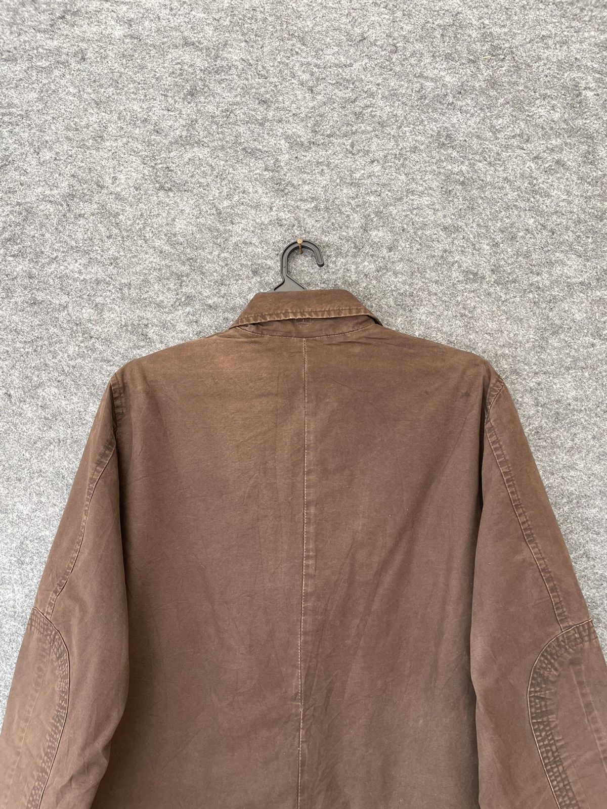 Timberland TIMBERLAND CHORE JACKET Size US L / EU 52-54 / 3 - 4 Thumbnail