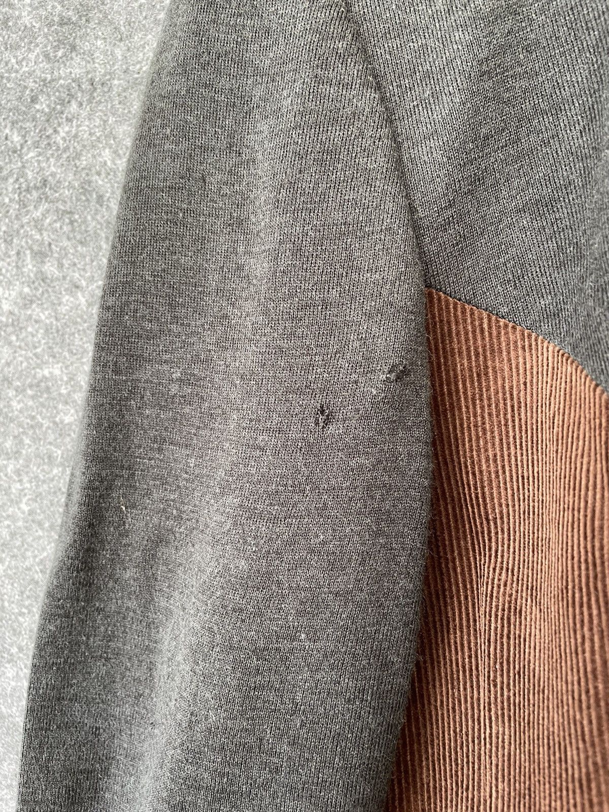 Sisley SISLEY HYBRID JACKET Size US M / EU 48-50 / 2 - 10 Thumbnail
