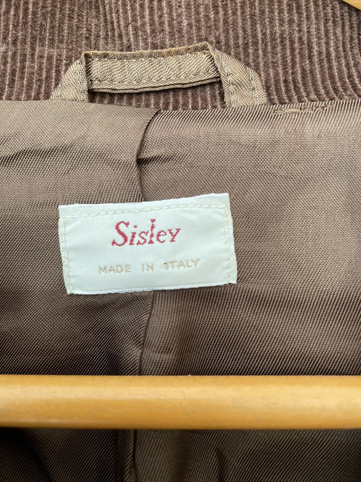 Sisley SISLEY HYBRID JACKET Size US M / EU 48-50 / 2 - 6 Thumbnail