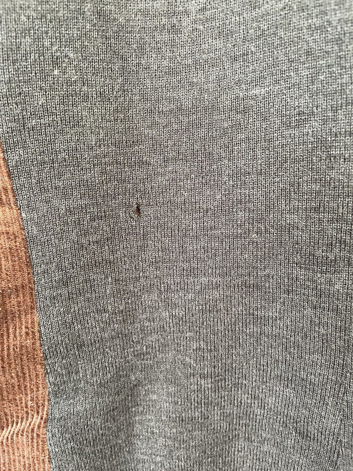 Sisley SISLEY HYBRID JACKET Size US M / EU 48-50 / 2 - 9 Thumbnail