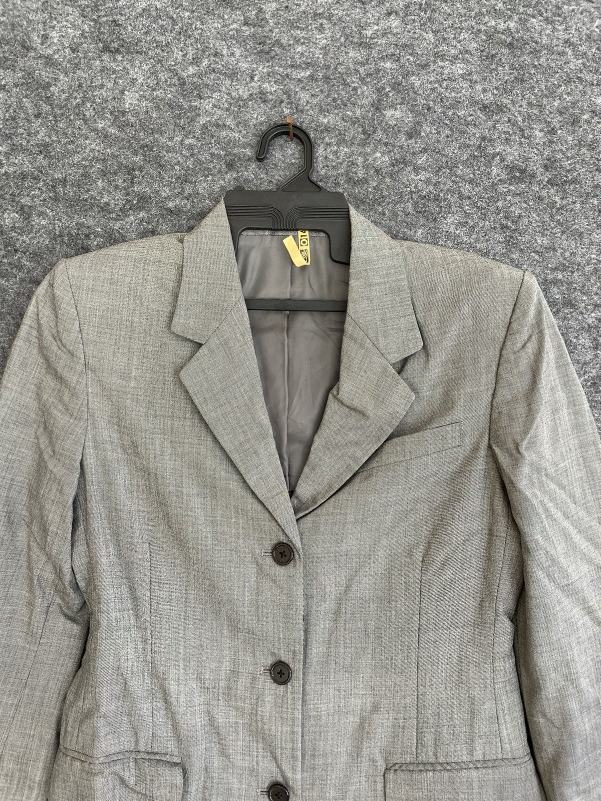 Margaret Howell MARGARET HOWEL BLAZER JACKET Size US M / EU 48-50 / 2 - 2 Thumbnail