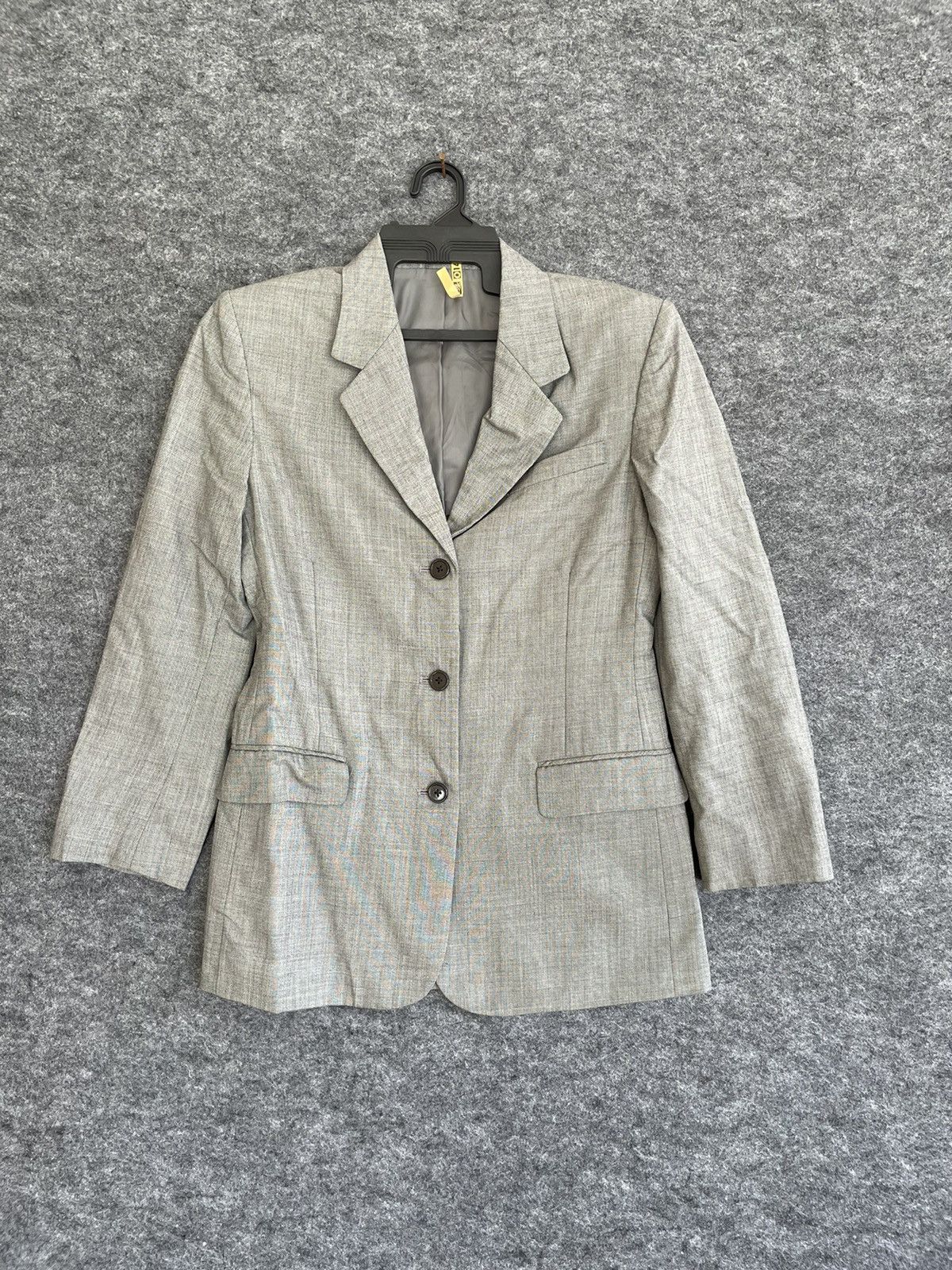 MARGARET HOWEL BLAZER JACKET