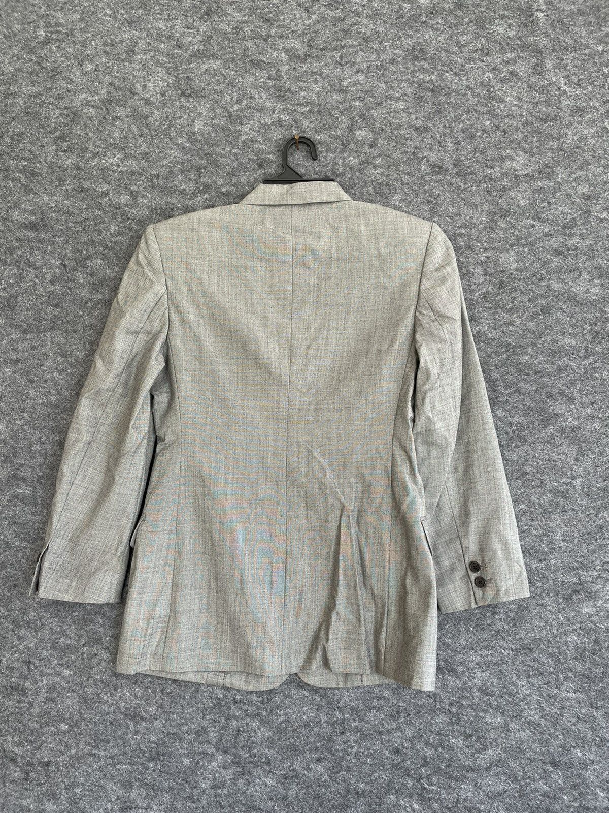 Margaret Howell MARGARET HOWEL BLAZER JACKET Size US M / EU 48-50 / 2 - 3 Thumbnail