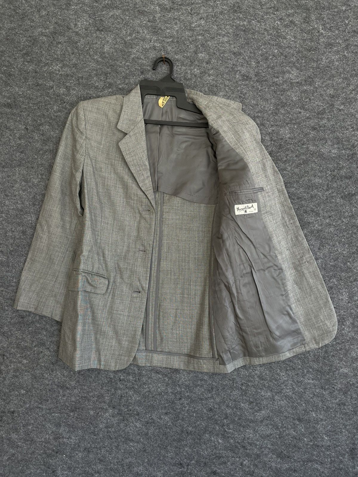 Margaret Howell MARGARET HOWEL BLAZER JACKET Size US M / EU 48-50 / 2 - 5 Thumbnail