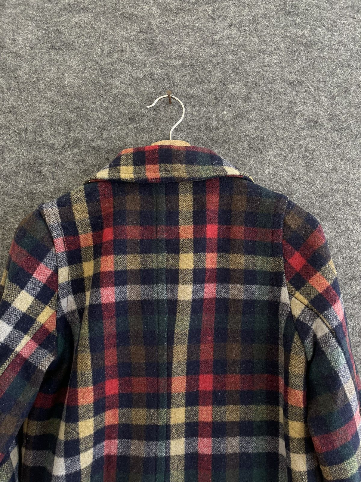 Japanese Brand X GIRL CHORE JACKET Size US S / EU 44-46 / 1 - 4 Thumbnail