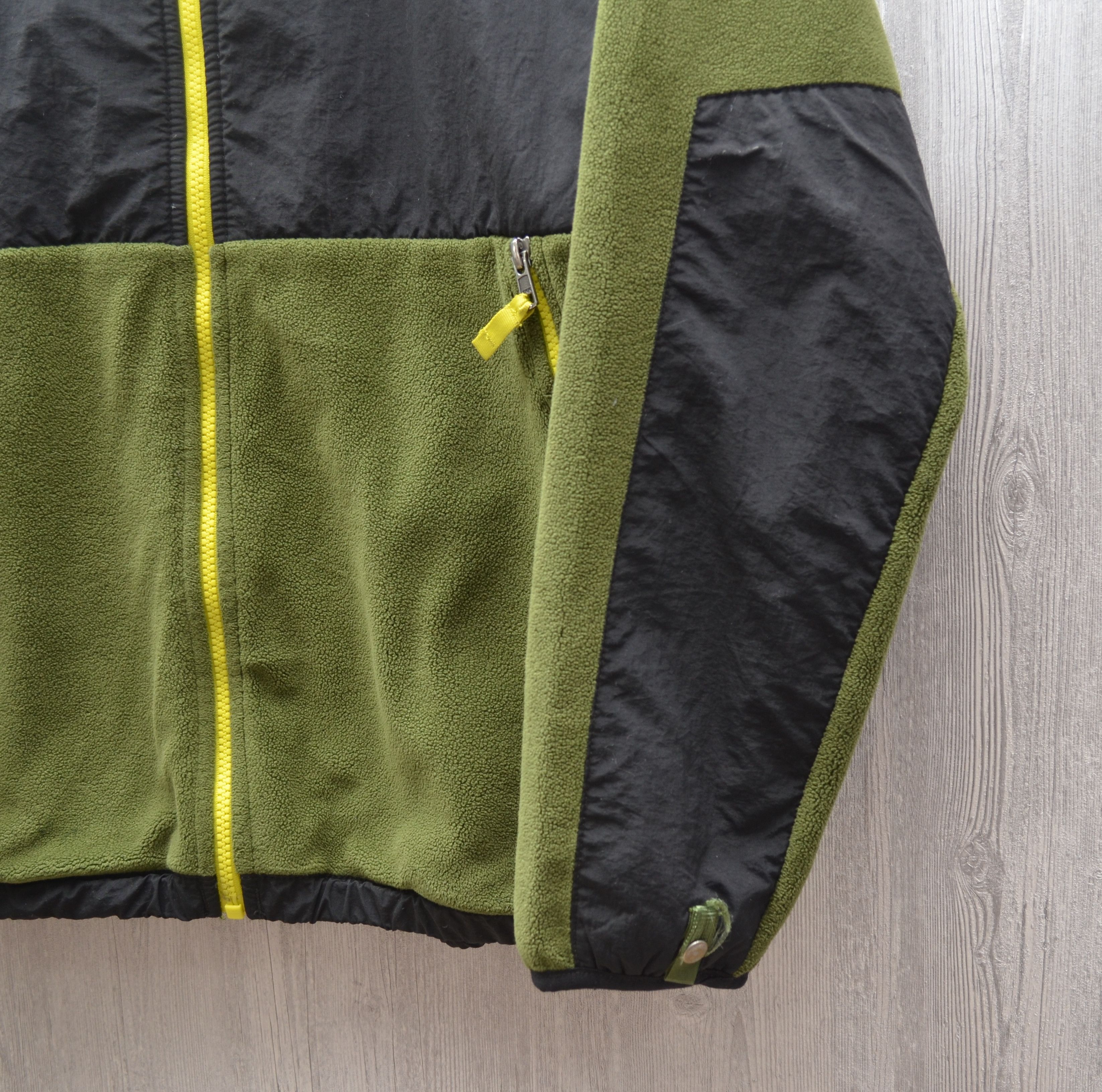 The North Face The North Face Denail Fleece Olive Size S Size US S / EU 44-46 / 1 - 4 Thumbnail