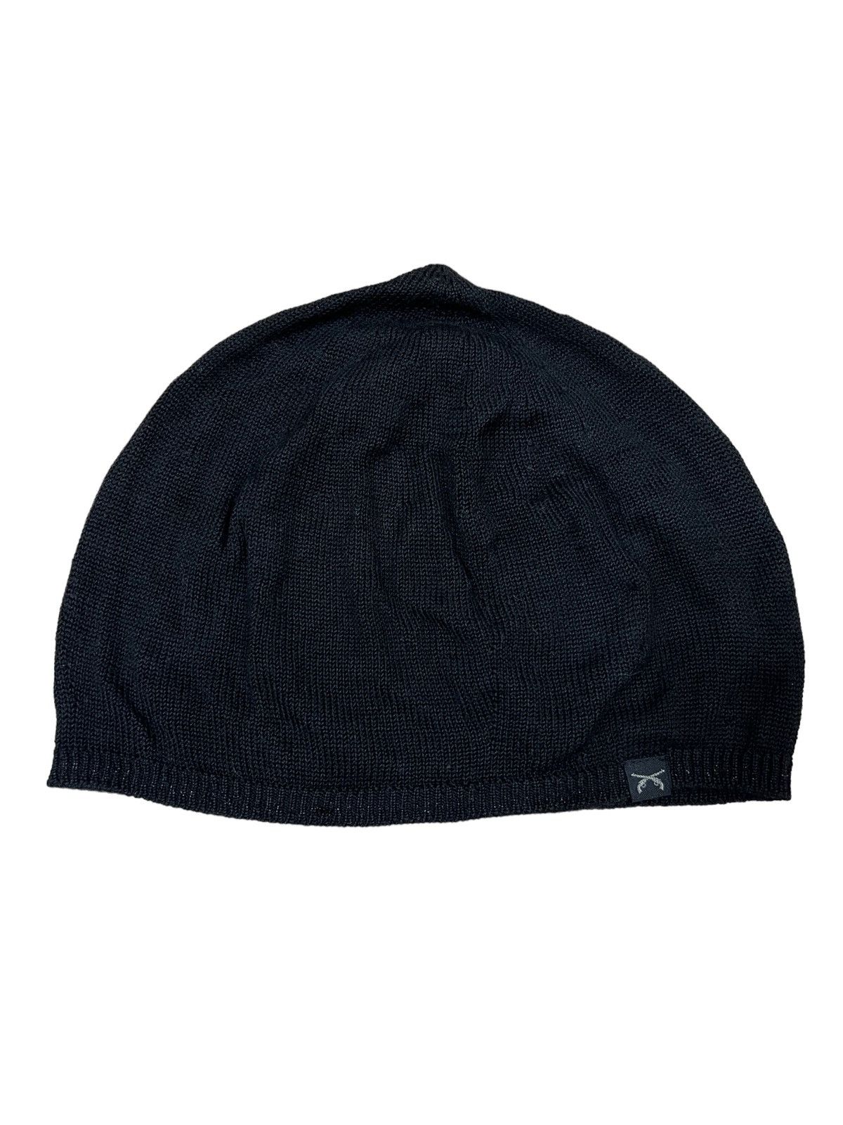 Mastermind Japan × Roar Roar Mastermind 🇯🇵 Double Guns Swarovski Knitted Beanie Size ONE SIZE - 3 Thumbnail